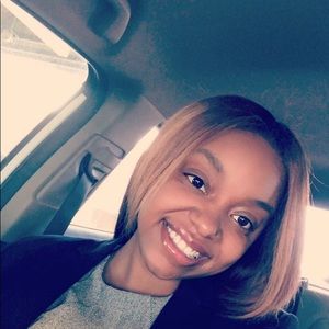 Meet your Posher, Daija